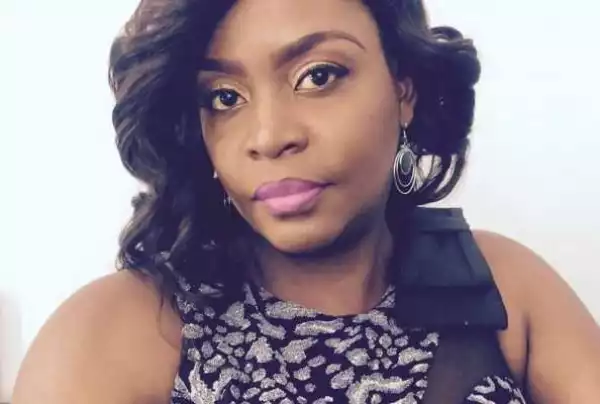 Give Buhari time, he is not a magician – Tinsel star, Funmi Holder